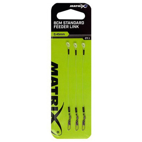 Matrix 4 cm Feeder Links Standard