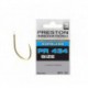 Preston PR 434 Barbless Size 22