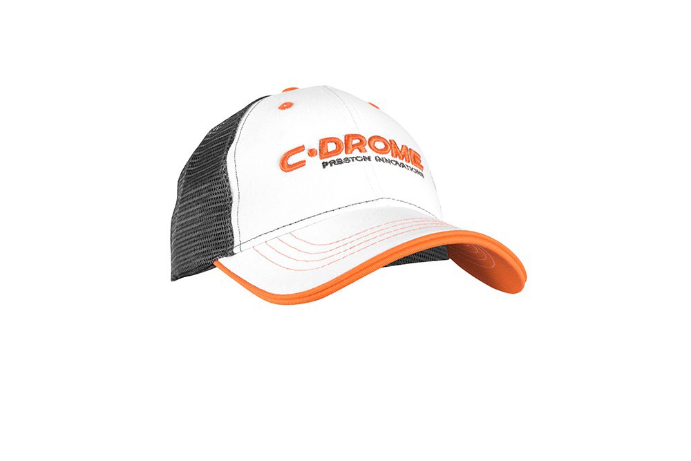 C-Drome / Preston Cap