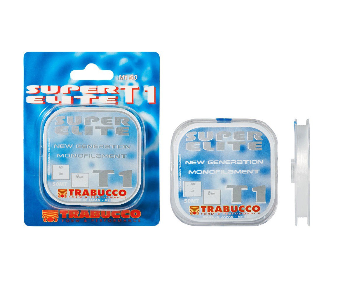 Trabucco Super T1 Kopen | Hengelsportknaller