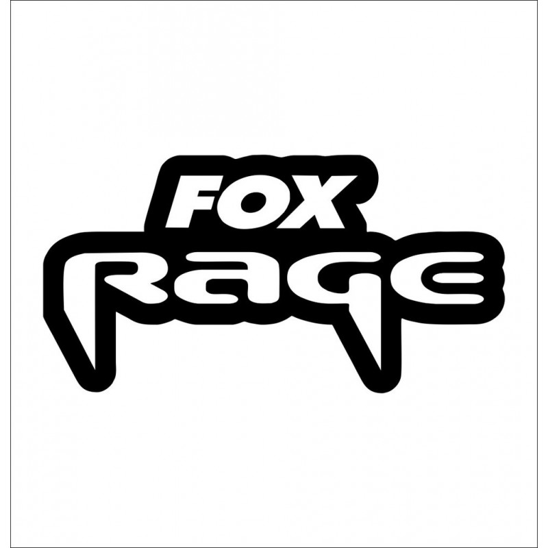 Fox Rage Warrior Medium Spin 15-40gr