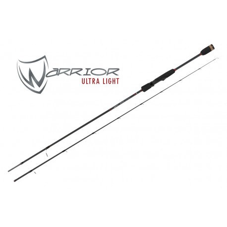 Fox Rage 6.8 FT - 2.10 Meter / 2 - 8 Gr Warrior Ultra Light Rod