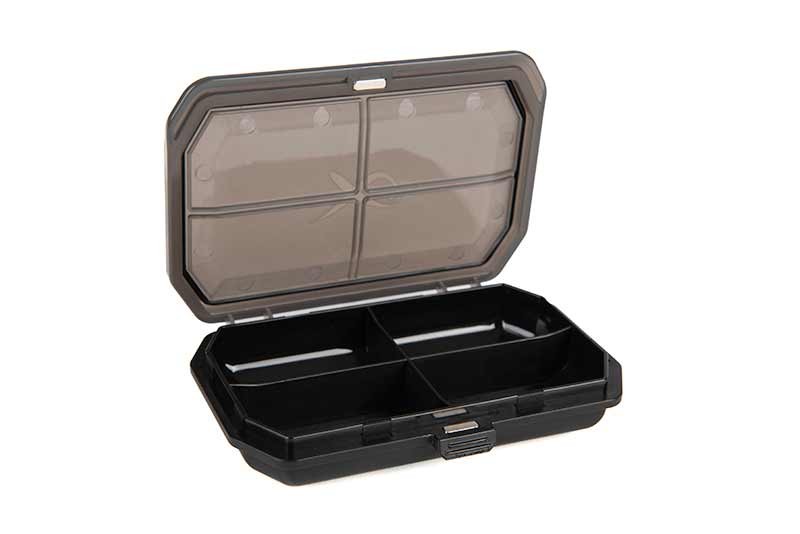 Matrix 4 Compartment Standard Accessory Box