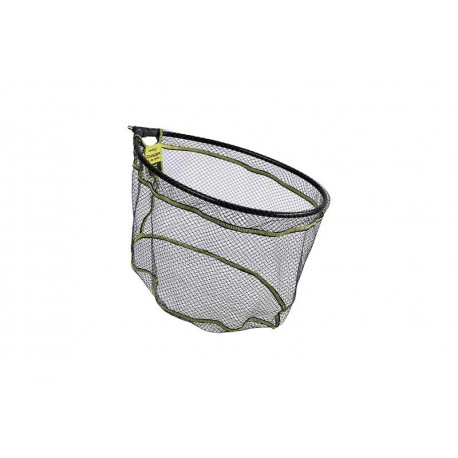 Matrix 45 x 35 cm Small Carp Latex Landing Net