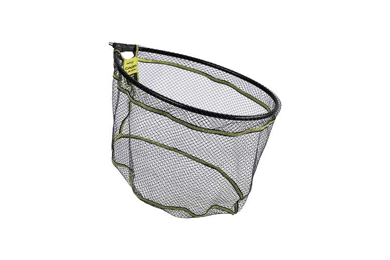 Matrix 45 x 35 cm Small Carp Latex Landing Net