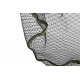 Matrix 45 x 35 cm Small Carp Latex Landing Net