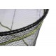 Matrix 45 x 35 cm Small Carp Latex Landing Net