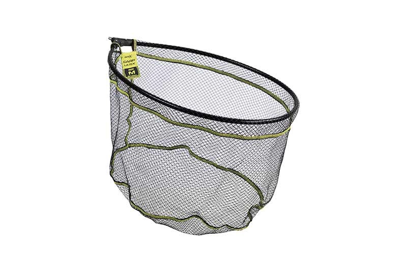 Matrix 50 x 40 cm Medium Carp Latex Landing Net