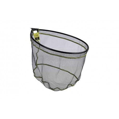 Matrix 55 x 45 cm Large Carp Latex Landing Net