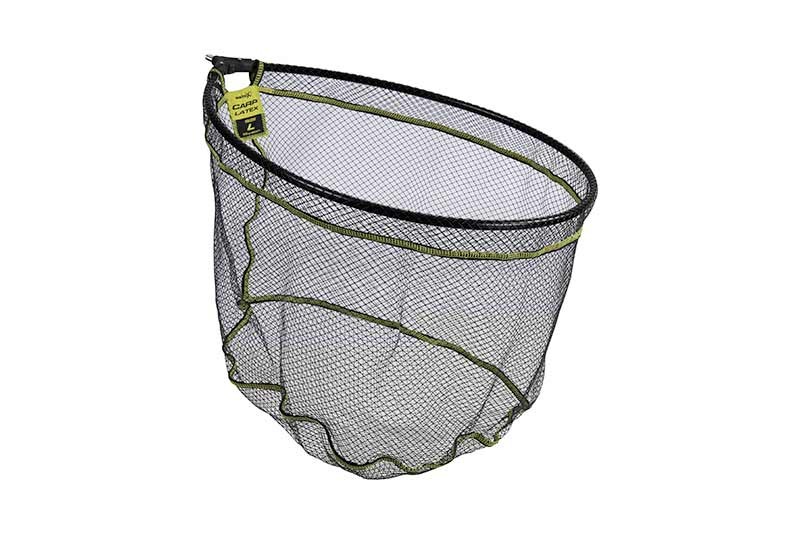 Matrix 55 x 45 cm Large Carp Latex Landing Net