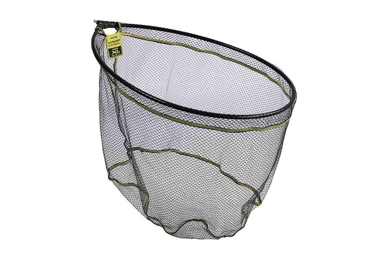 Matrix 60 x 50 cm X Large Carp Latex Landing Net