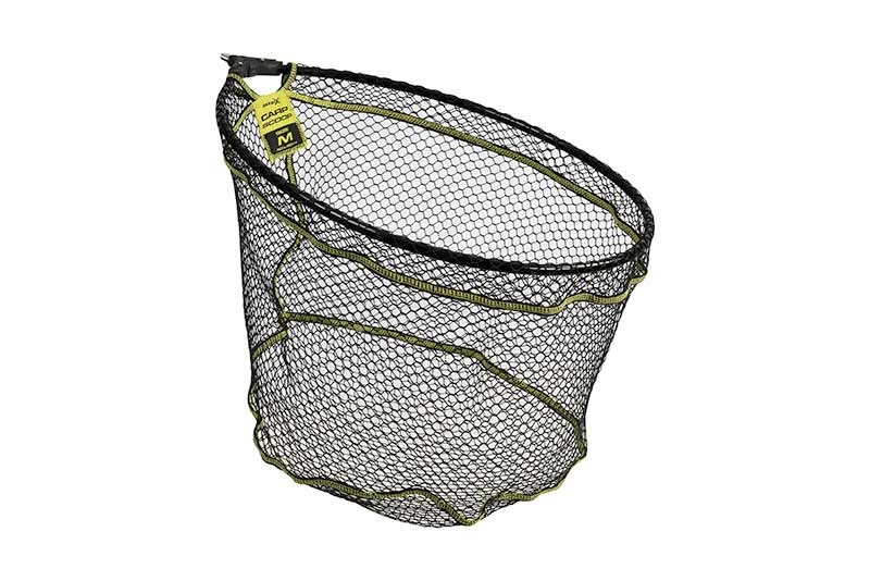 Matrix 50 x 40 cm Medium Carp Scoop Landing Net