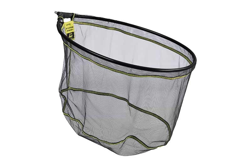 Matrix 50 x 40 cm Medium Fine Mesh Landing Net