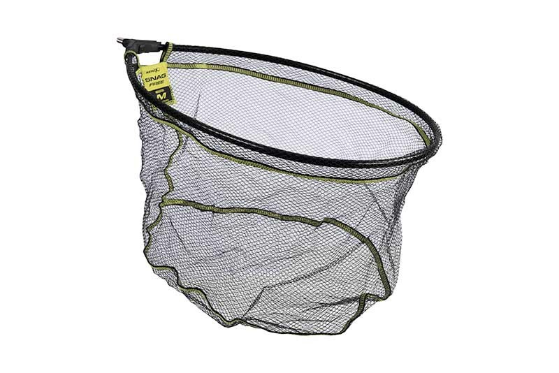 Matrix 50 x 40 cm Medium Snag Free Landing Net