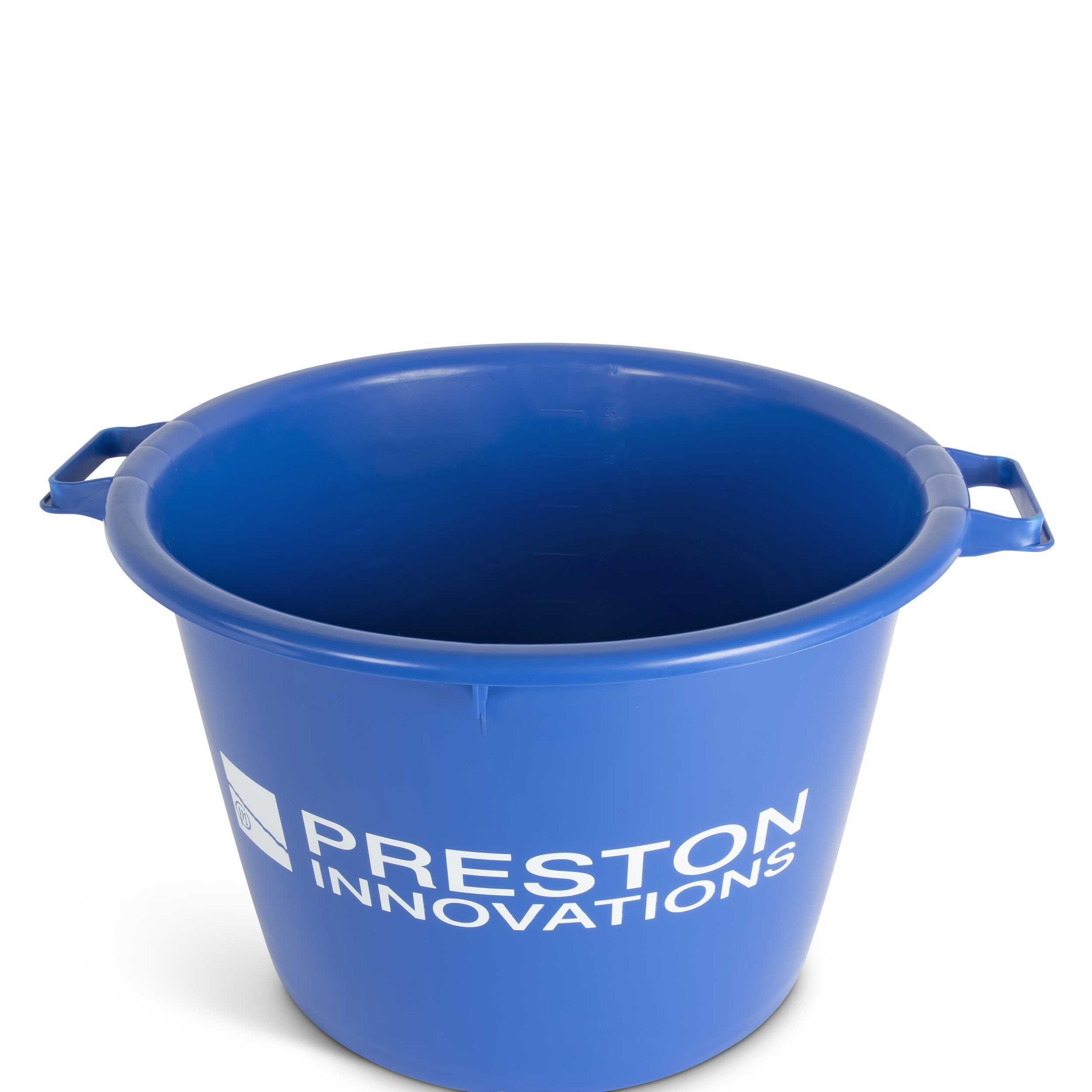 Preston 40 Liter Bucket