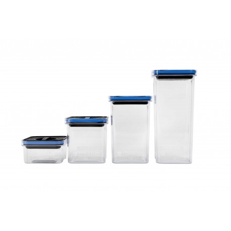 Preston 1.2 Liter Bait Safe Containers