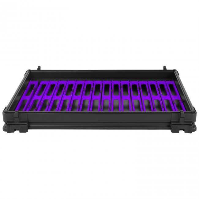 Preston Absolute Mag Lok Deep Tray with 26 cm wide winders